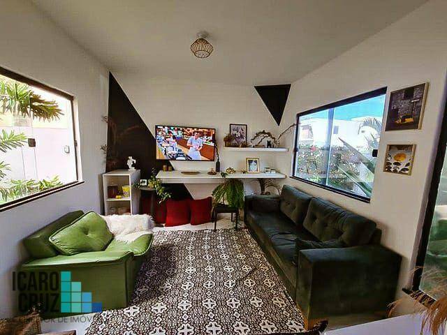 Casa de Condomínio à venda com 4 quartos, 198m² - Foto 11