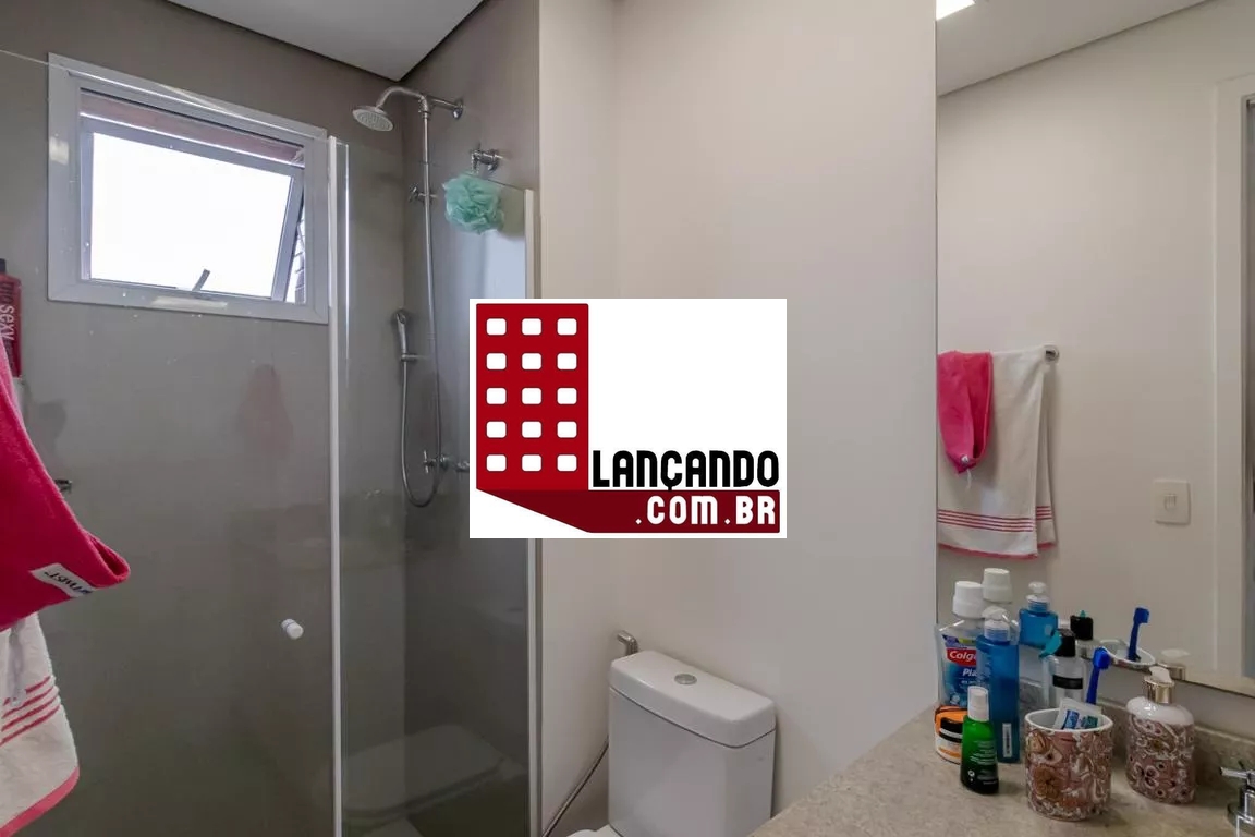 Apartamento à venda com 3 quartos, 150m² - Foto 18