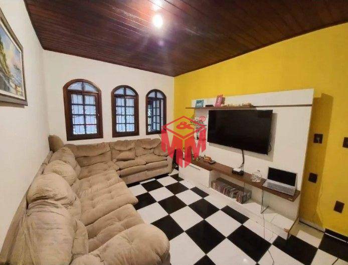 Sobrado à venda com 3 quartos, 185m² - Foto 7