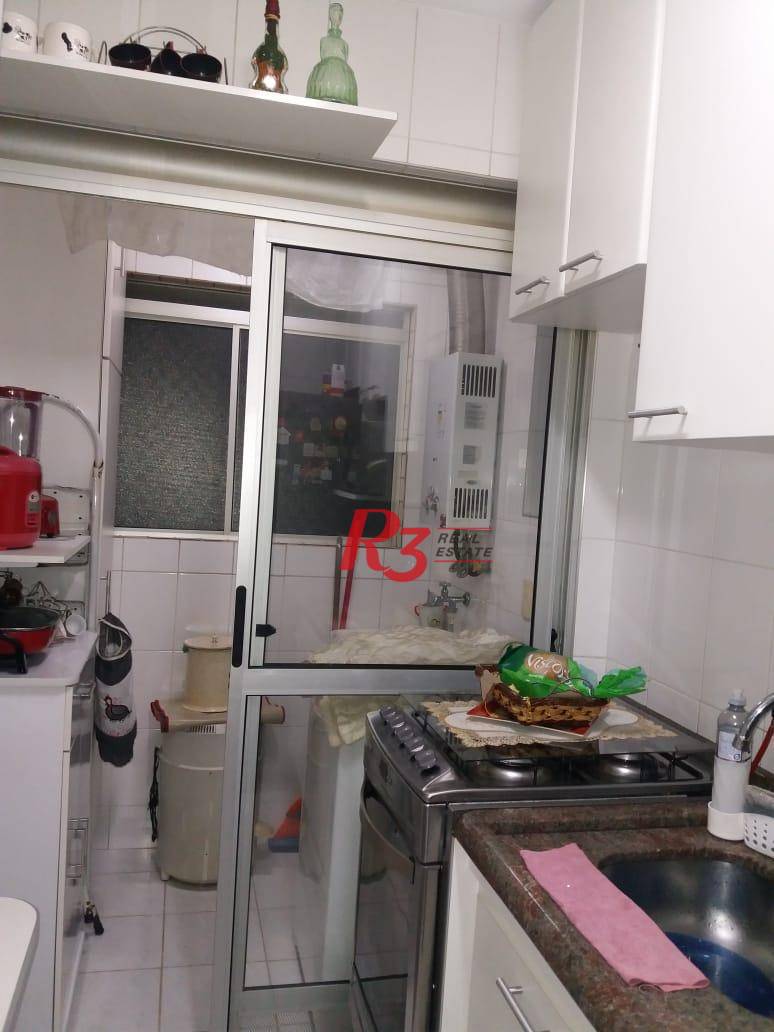 Apartamento à venda com 2 quartos, 65m² - Foto 22