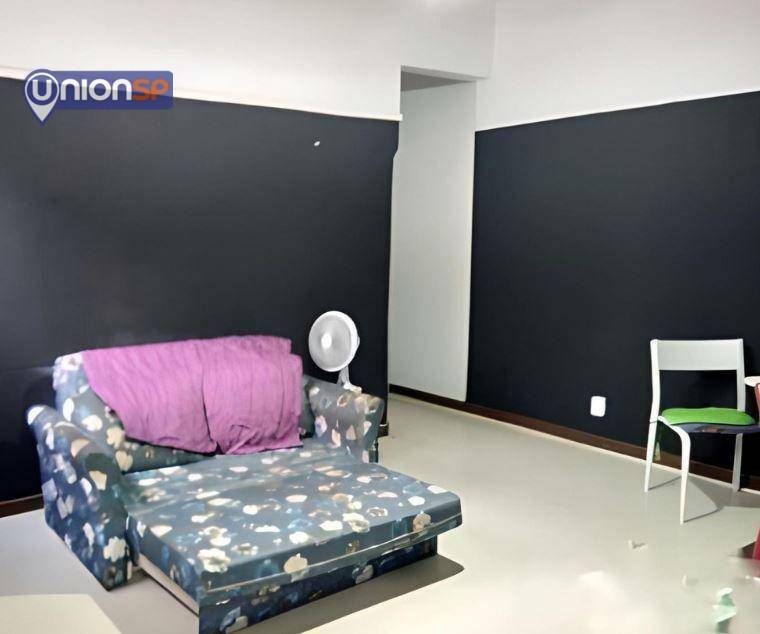 Apartamento à venda com 3 quartos, 120m² - Foto 1