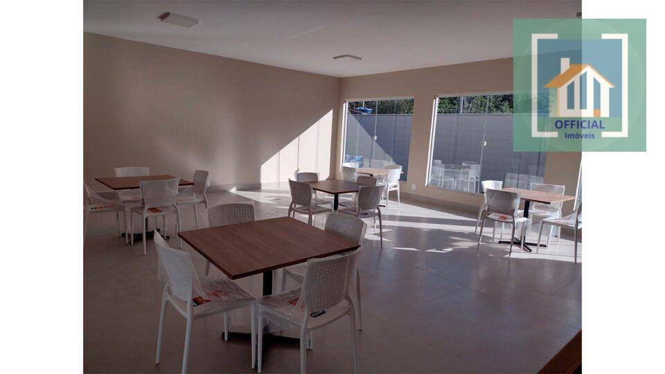 Apartamento à venda com 2 quartos, 48m² - Foto 14