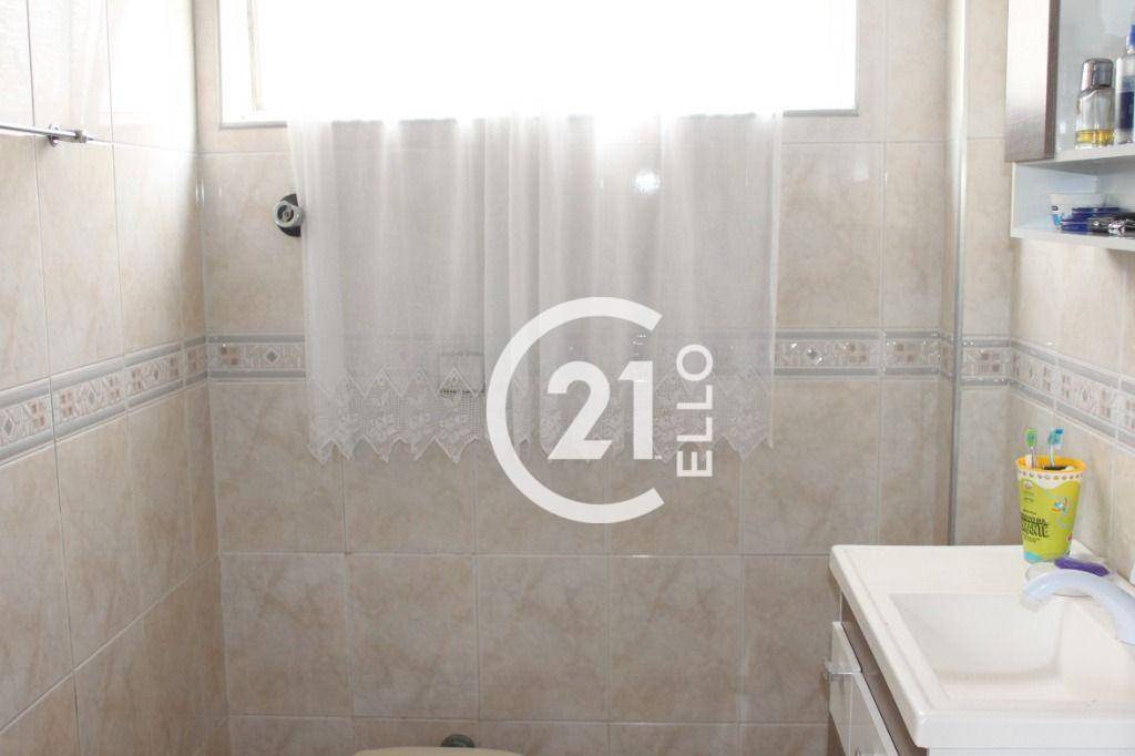 Apartamento à venda com 1 quarto, 58m² - Foto 13