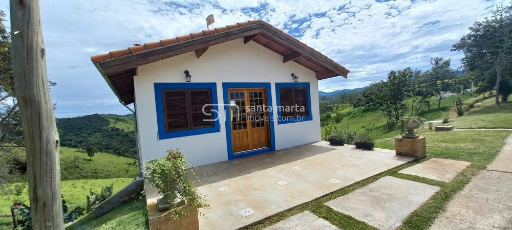 Fazenda à venda com 1 quarto, 150m² - Foto 3