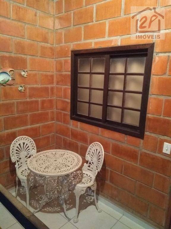 Apartamento à venda com 2 quartos, 62m² - Foto 13