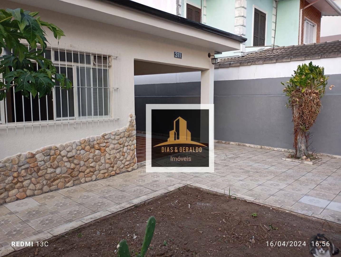 Casa à venda com 3 quartos, 100m² - Foto 2