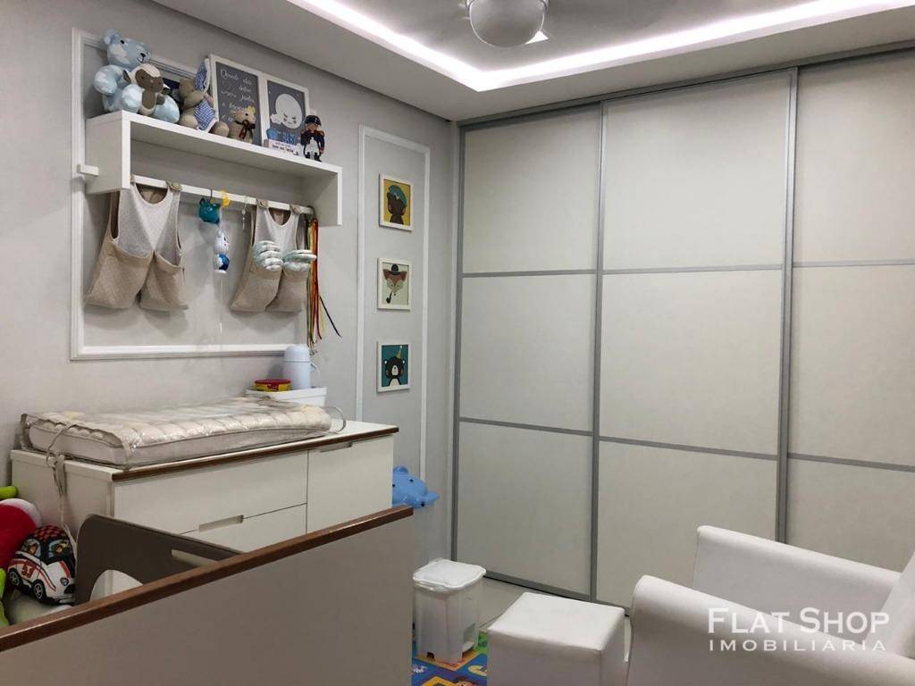 Apartamento à venda com 3 quartos, 126m² - Foto 14