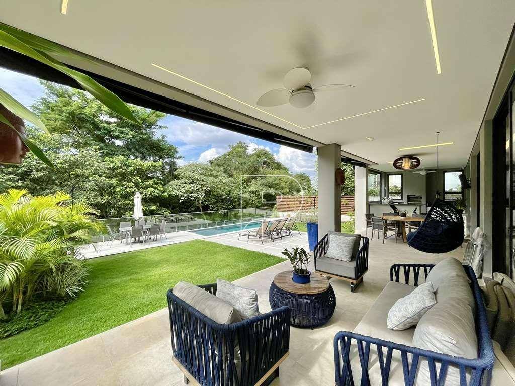 Casa de Condomínio à venda com 4 quartos, 513m² - Foto 26