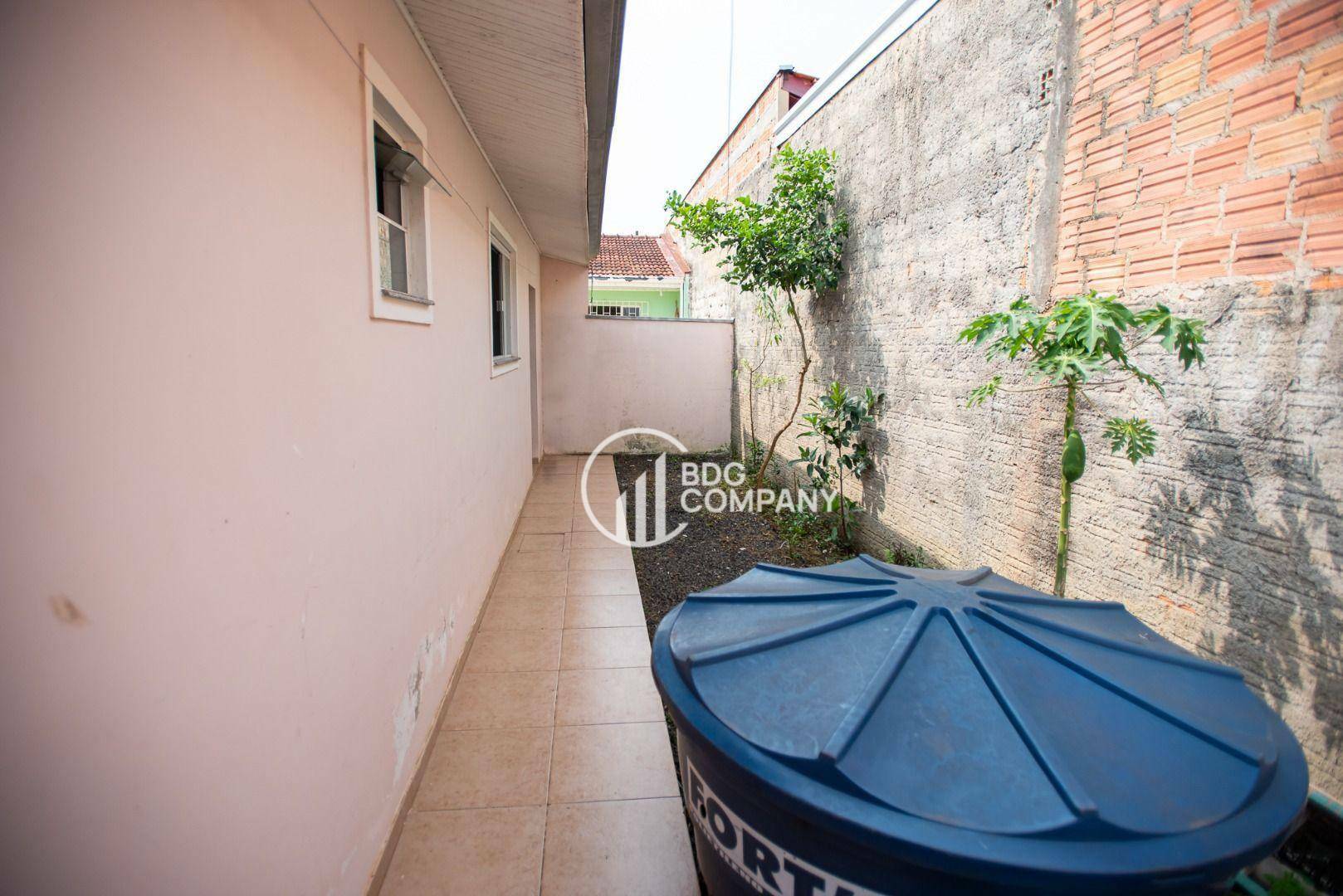 Casa à venda com 2 quartos, 96m² - Foto 3