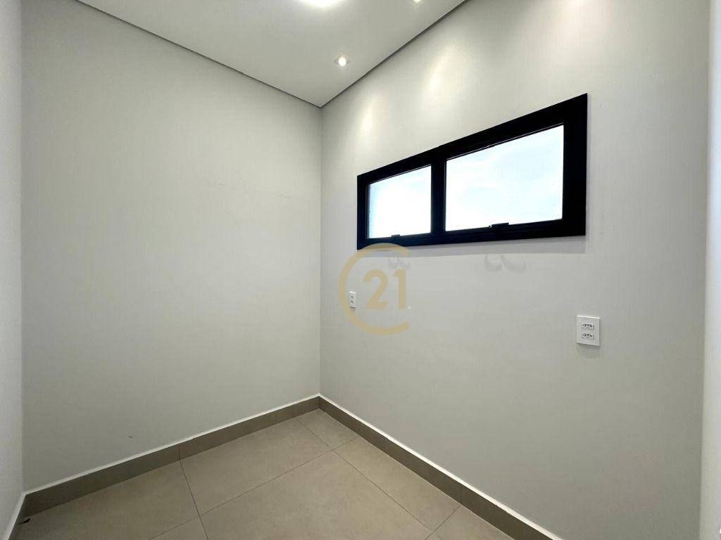 Casa de Condomínio à venda com 3 quartos, 190m² - Foto 7