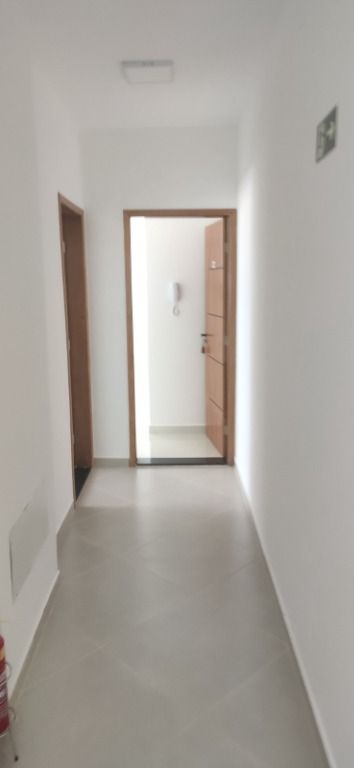 Apartamento à venda com 1 quarto, 38m² - Foto 6