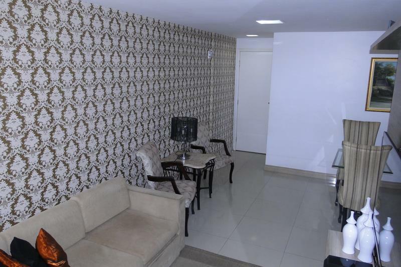 Apartamento à venda com 3 quartos, 92m² - Foto 9