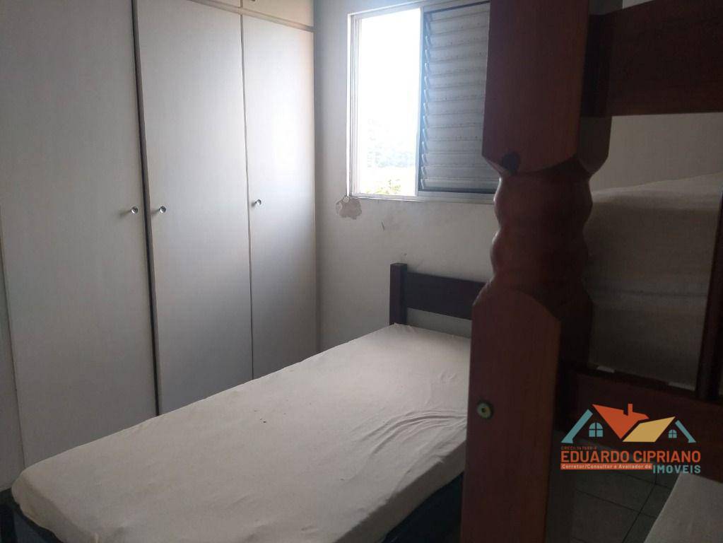 Apartamento à venda com 3 quartos, 130m² - Foto 12