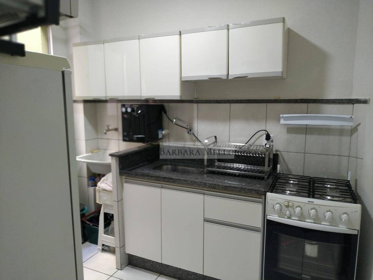 Apartamento à venda com 2 quartos, 45m² - Foto 15