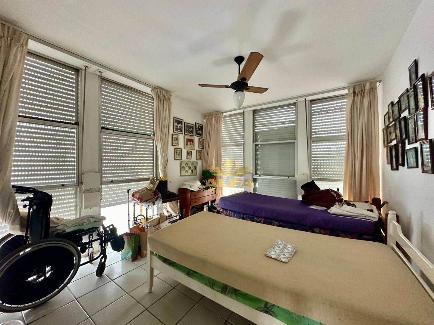 Apartamento à venda com 3 quartos, 130m² - Foto 7