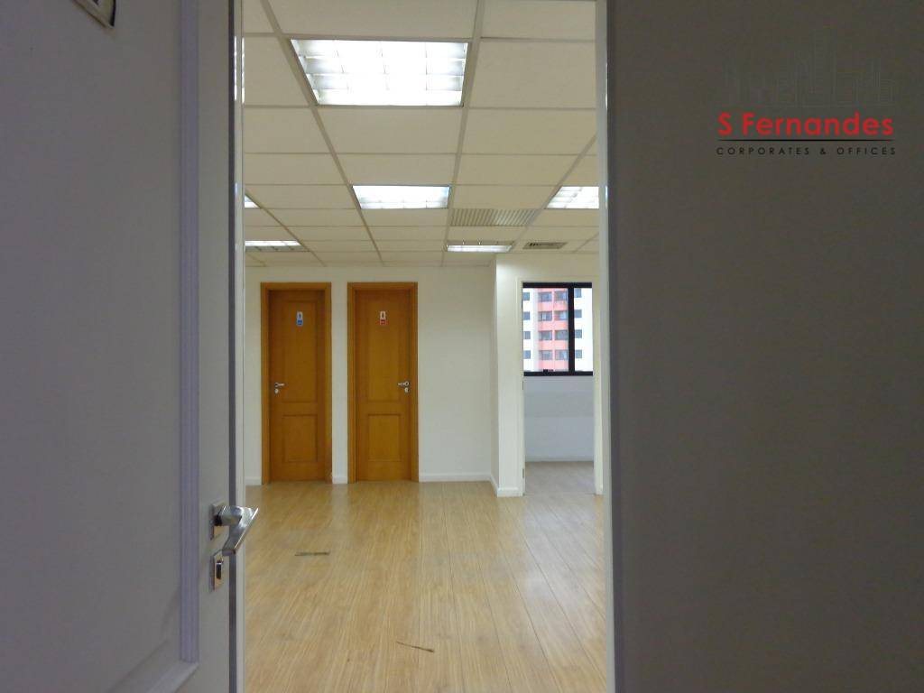 Conjunto Comercial-Sala para alugar, 120m² - Foto 1