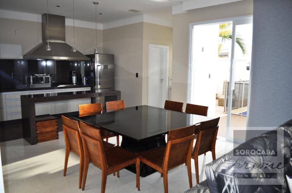 Sobrado à venda com 3 quartos, 388m² - Foto 6