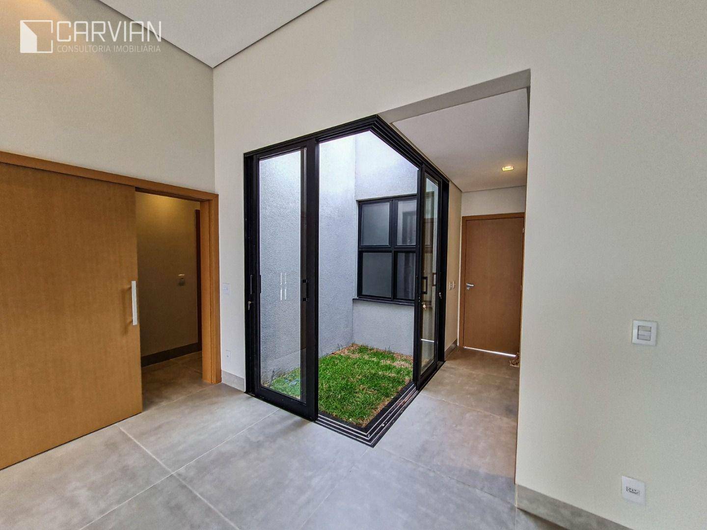 Casa de Condomínio à venda com 3 quartos, 229m² - Foto 6