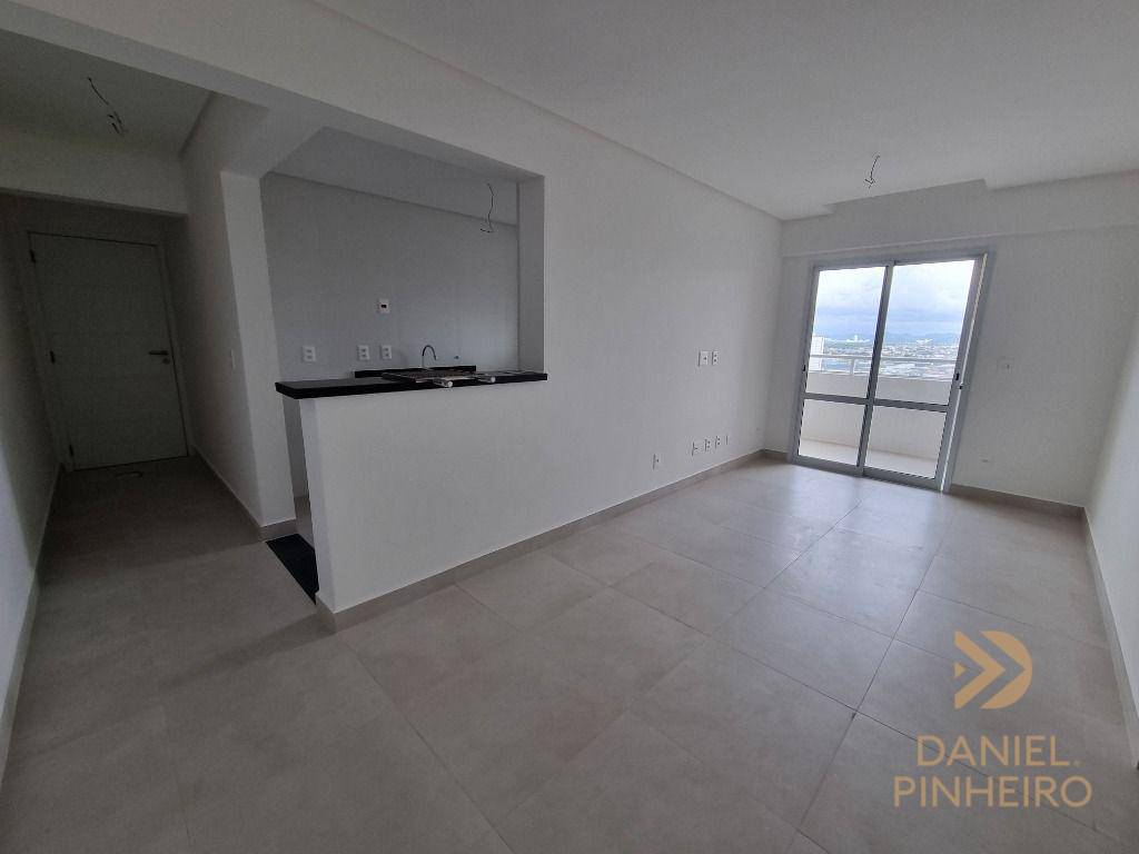 Apartamento à venda com 1 quarto, 57m² - Foto 7