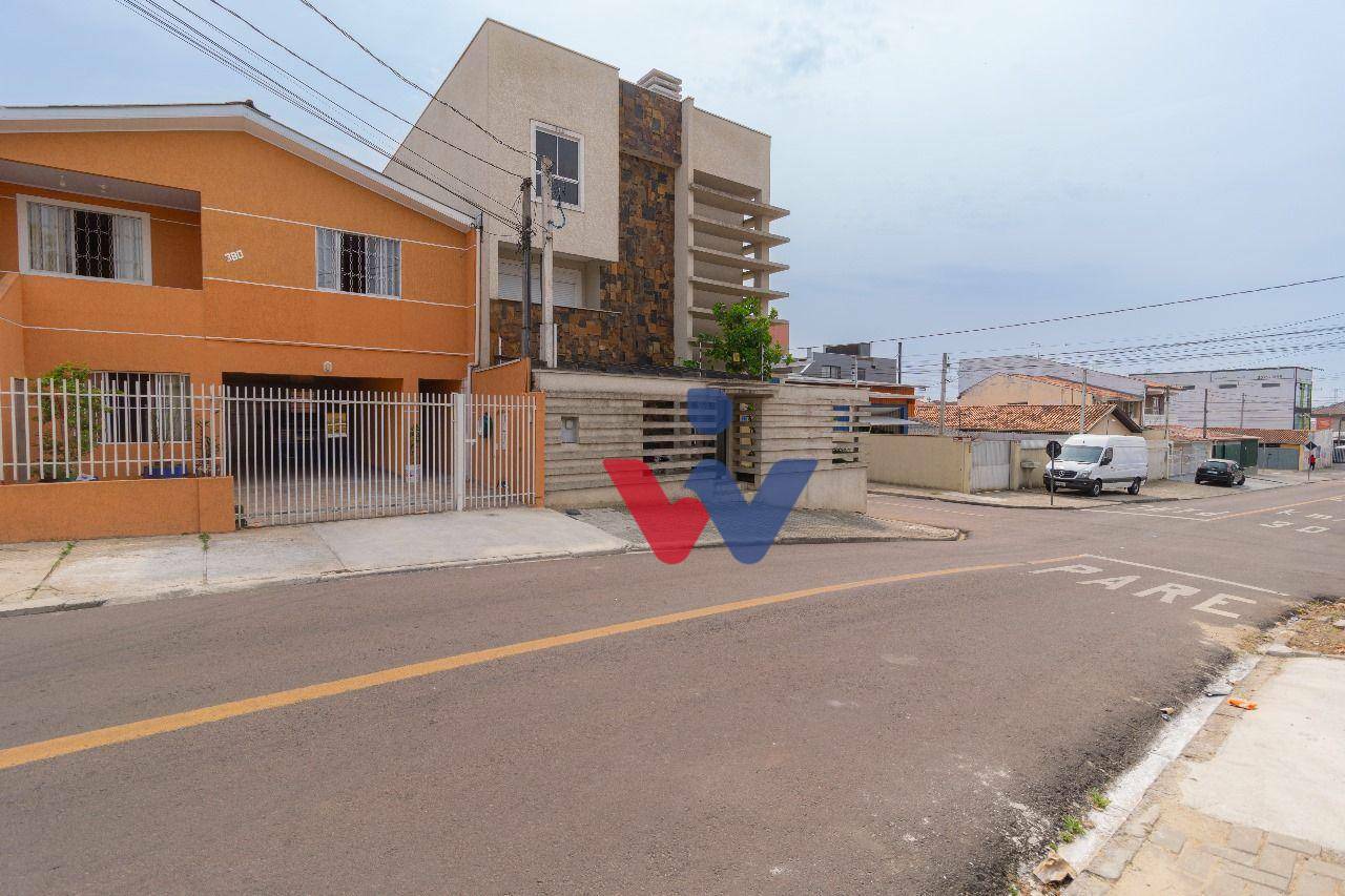 Sobrado à venda com 5 quartos, 265m² - Foto 24