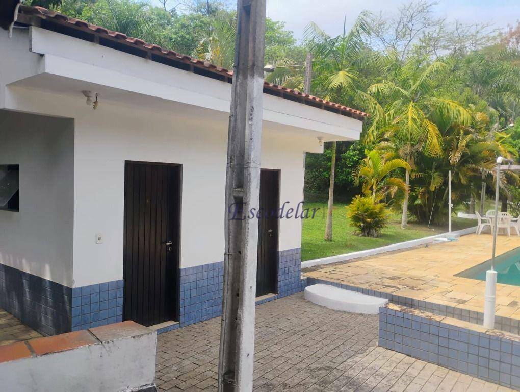 Chácara à venda com 10 quartos, 600m² - Foto 17