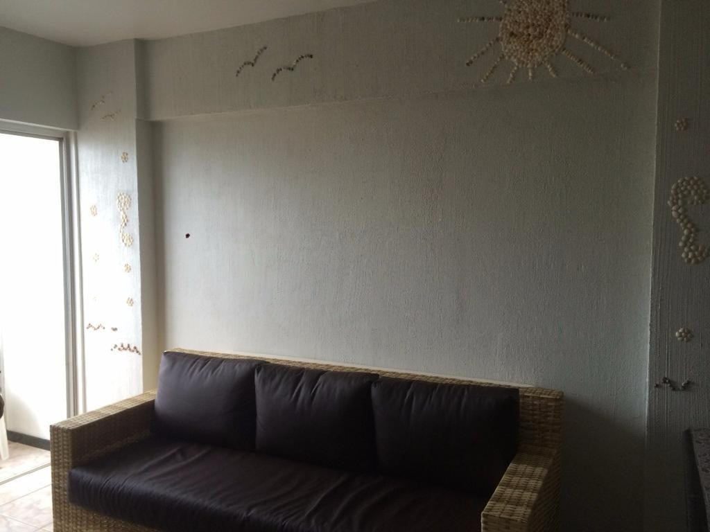 Apartamento à venda com 1 quarto, 44m² - Foto 7