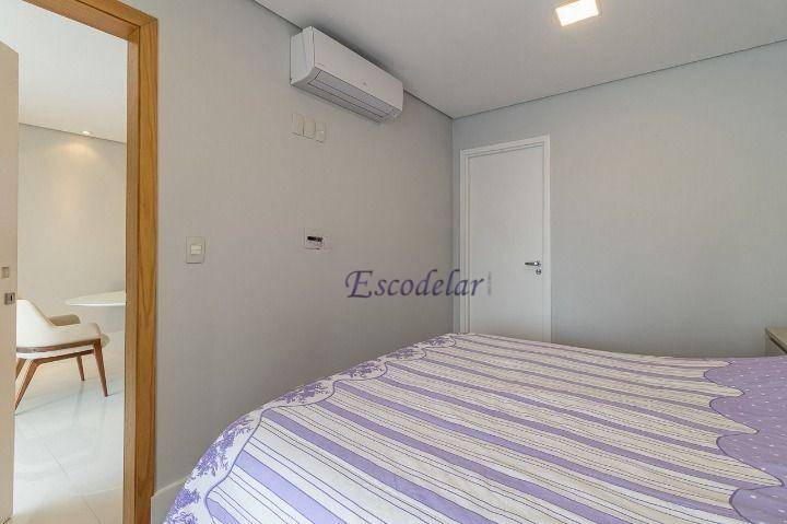 Apartamento à venda com 3 quartos, 180m² - Foto 26