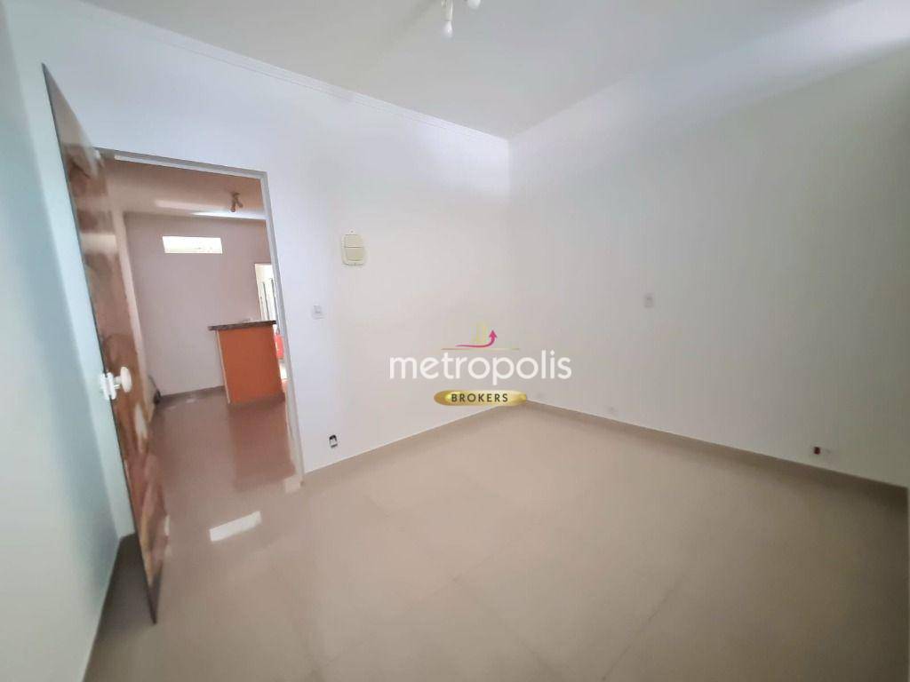 Conjunto Comercial-Sala para alugar, 50m² - Foto 5