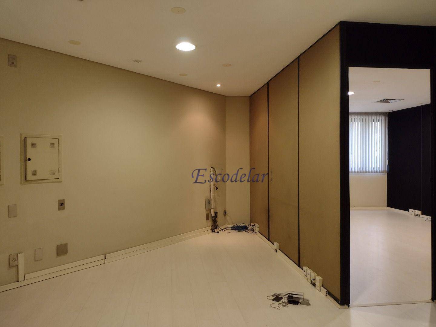 Conjunto Comercial-Sala à venda, 75m² - Foto 1