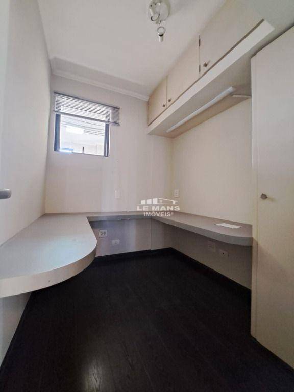 Apartamento à venda e aluguel com 3 quartos, 130m² - Foto 5