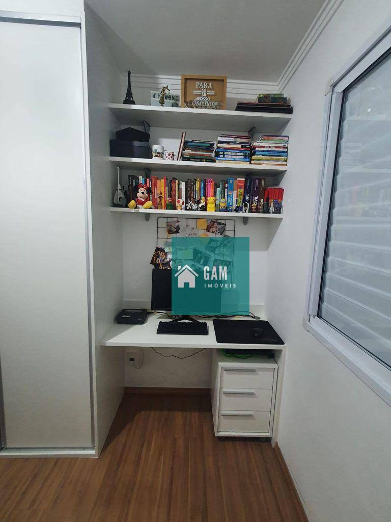 Apartamento à venda com 2 quartos, 50m² - Foto 19