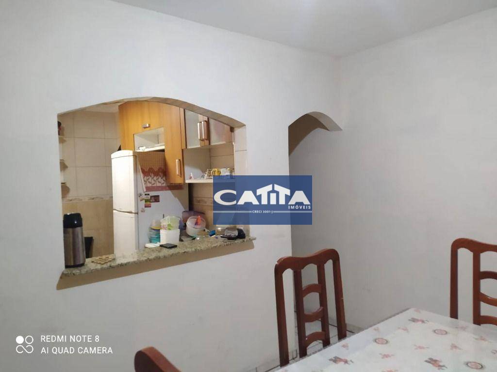 Sobrado à venda com 4 quartos, 350m² - Foto 5