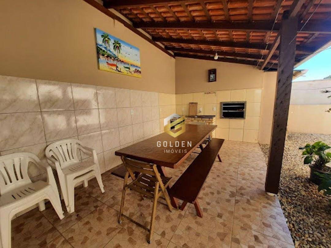 Casa para lancamento com 3 quartos, 100m² - Foto 2