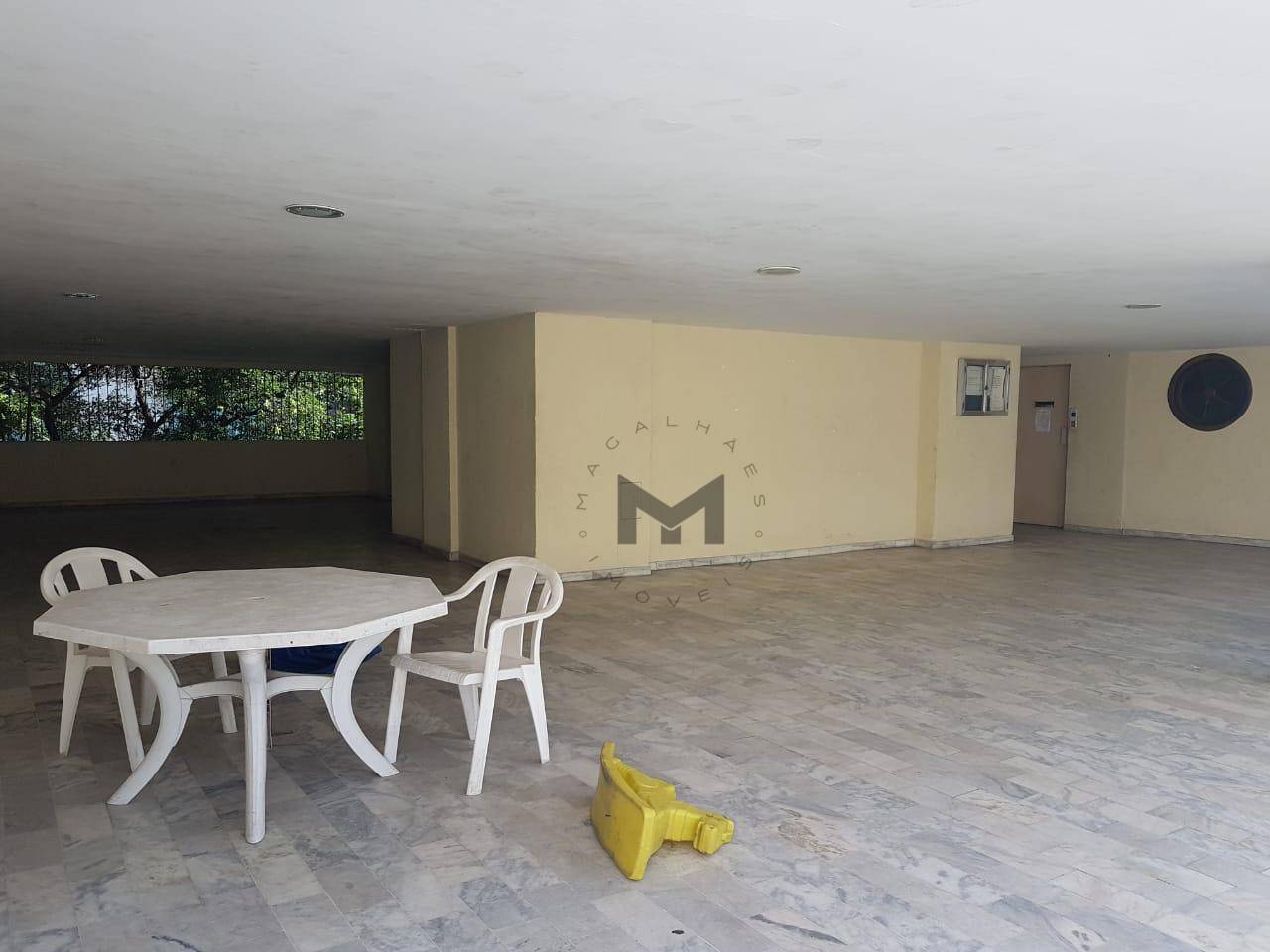 Apartamento à venda com 2 quartos, 82m² - Foto 5