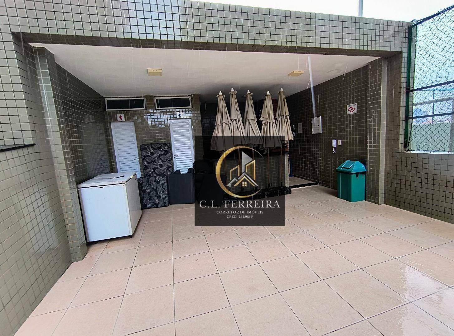 Apartamento à venda com 2 quartos, 77m² - Foto 25