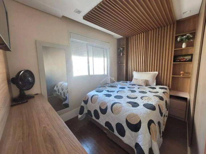 Apartamento para alugar com 3 quartos, 155m² - Foto 22