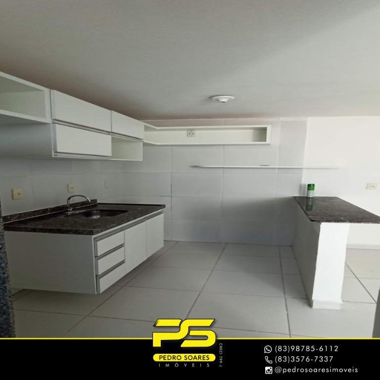 Apartamento à venda com 2 quartos, 54m² - Foto 3