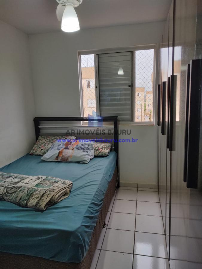 Apartamento à venda com 2 quartos, 42m² - Foto 9