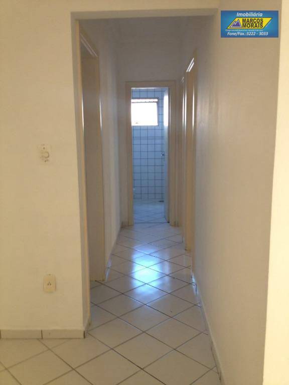 Apartamento à venda com 2 quartos, 55m² - Foto 2