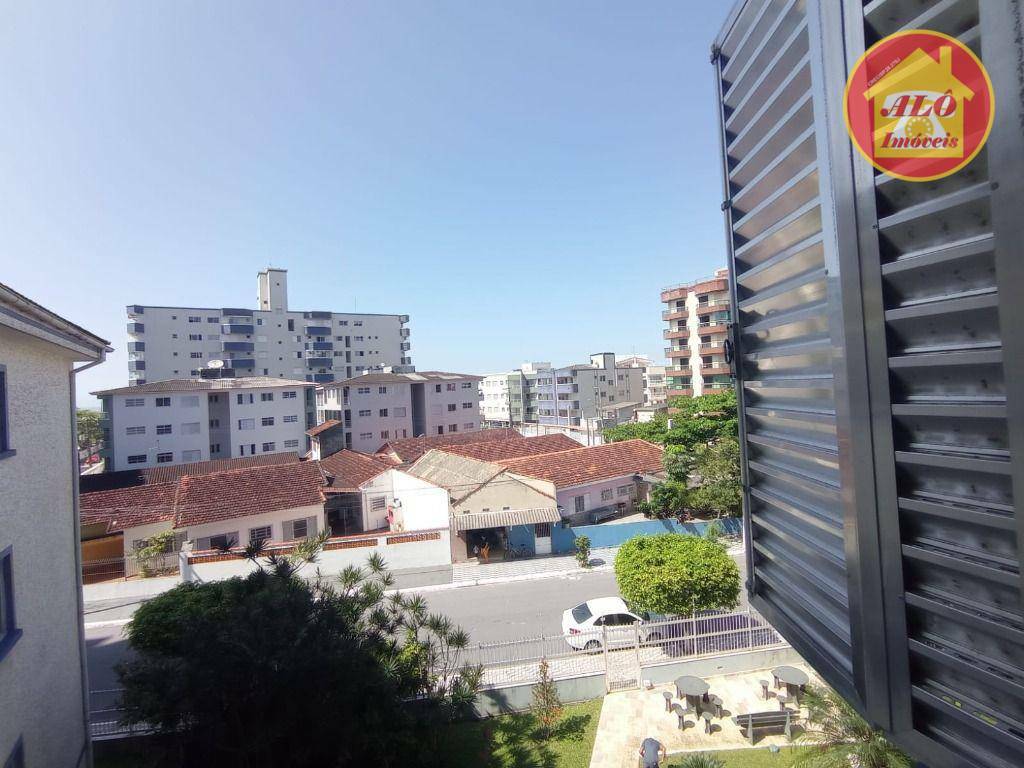 Apartamento à venda com 2 quartos, 67m² - Foto 2