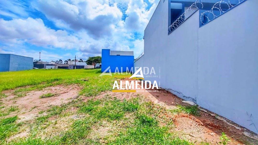 Terreno, 210 m² - Foto 1