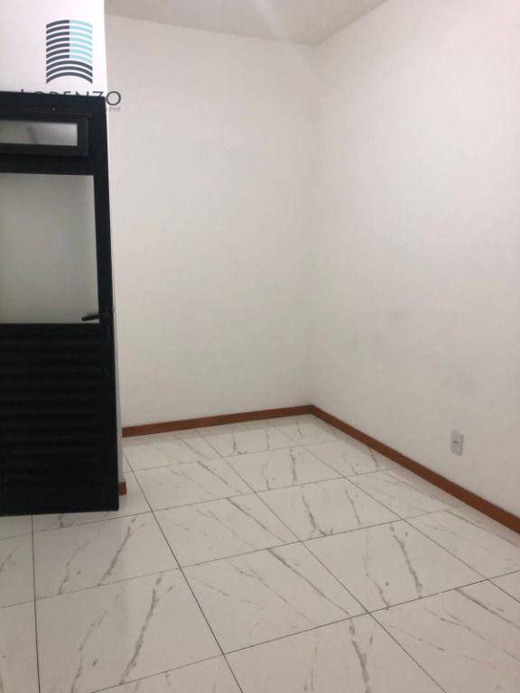 Apartamento à venda com 1 quarto, 48m² - Foto 5