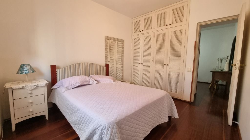 Apartamento à venda com 4 quartos, 130m² - Foto 7