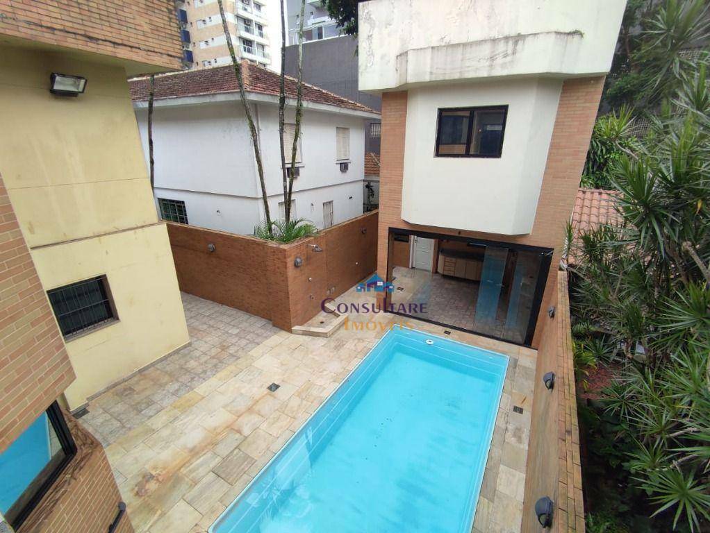 Casa para alugar com 2 quartos, 480m² - Foto 80