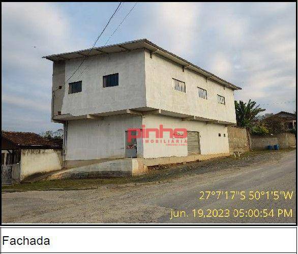 Depósito-Galpão-Armazém à venda, 356m² - Foto 9