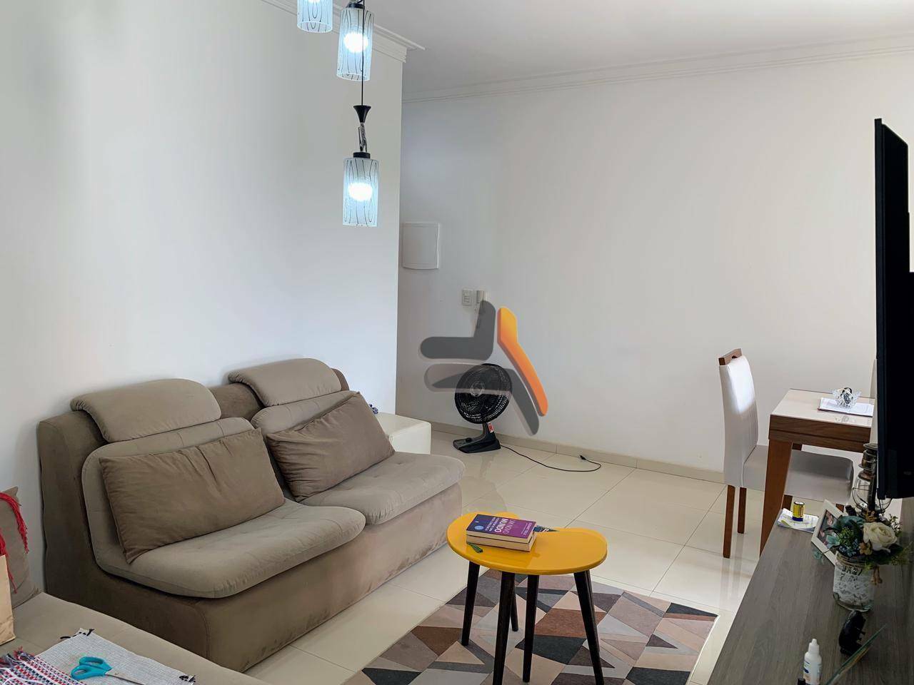 Apartamento à venda com 3 quartos, 75M2 - Foto 6