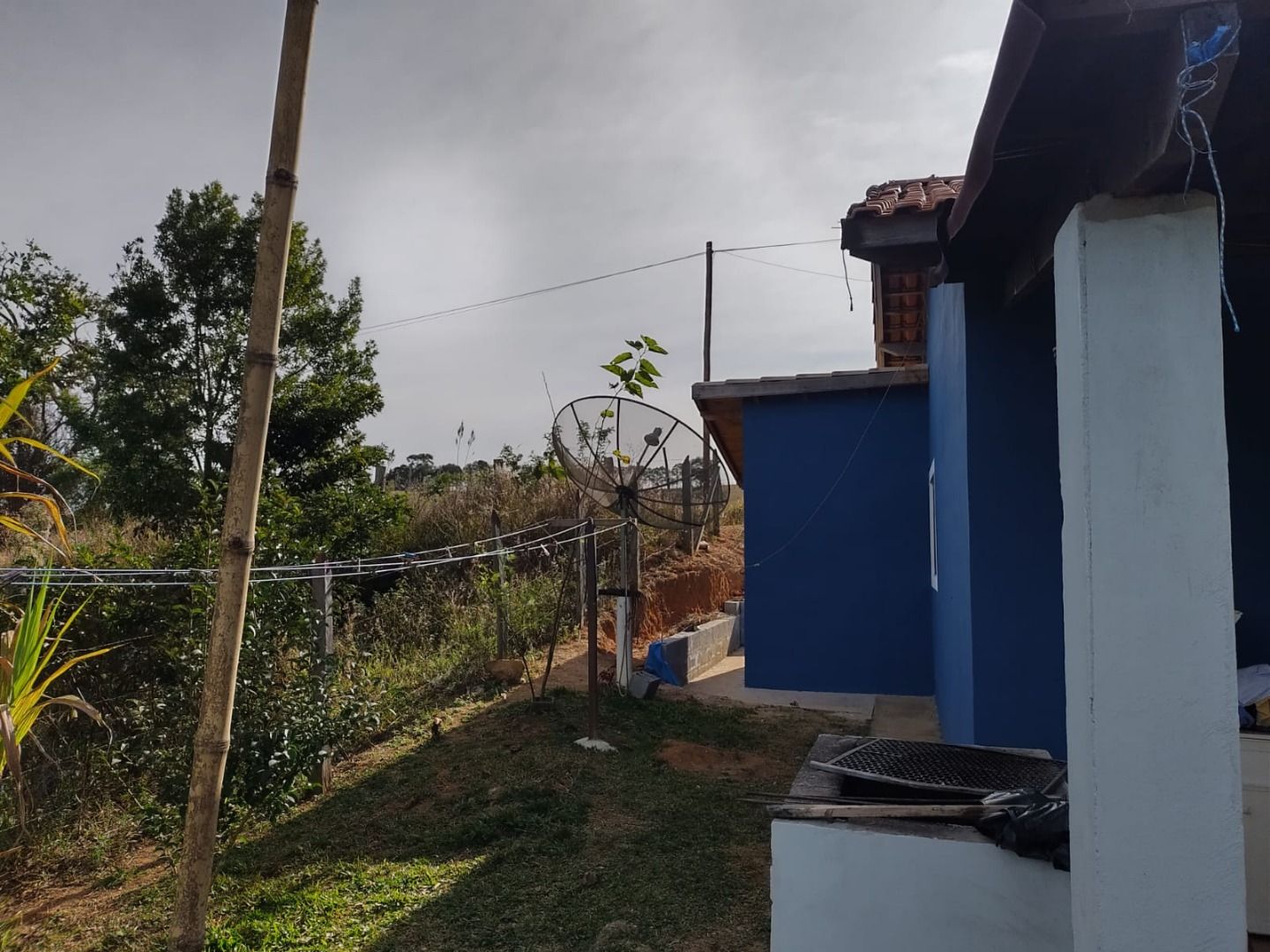 Chácara à venda com 3 quartos, 1600M2 - Foto 12