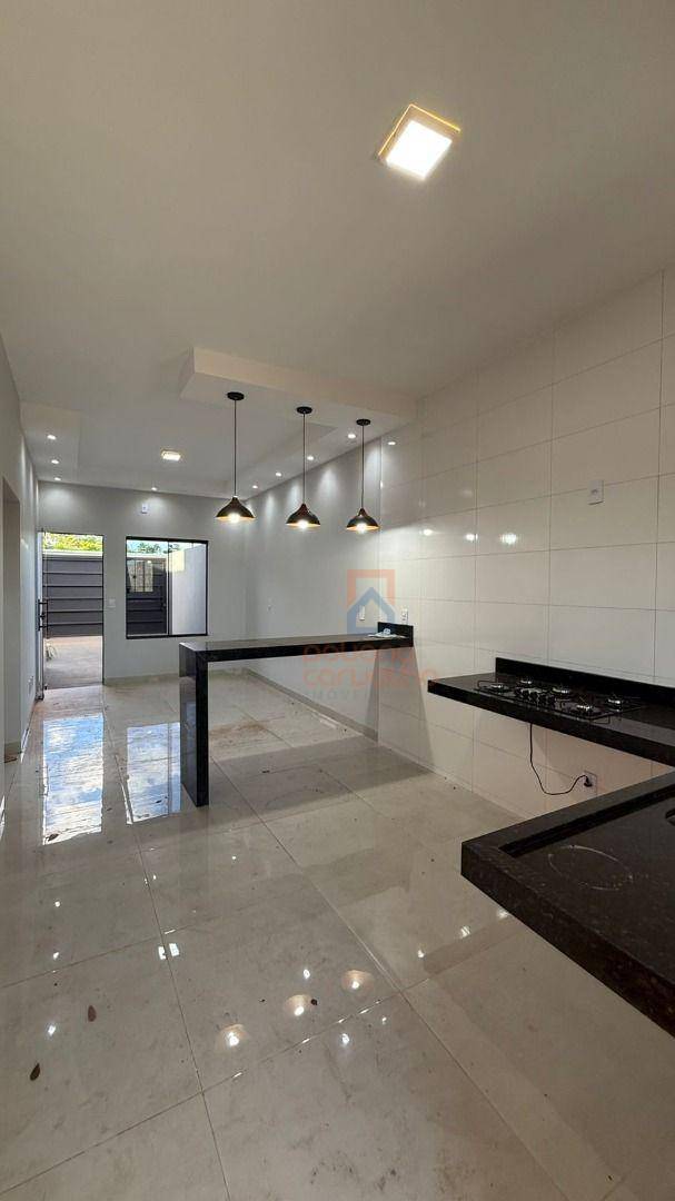 Casa, 2 quartos, 90 m² - Foto 2