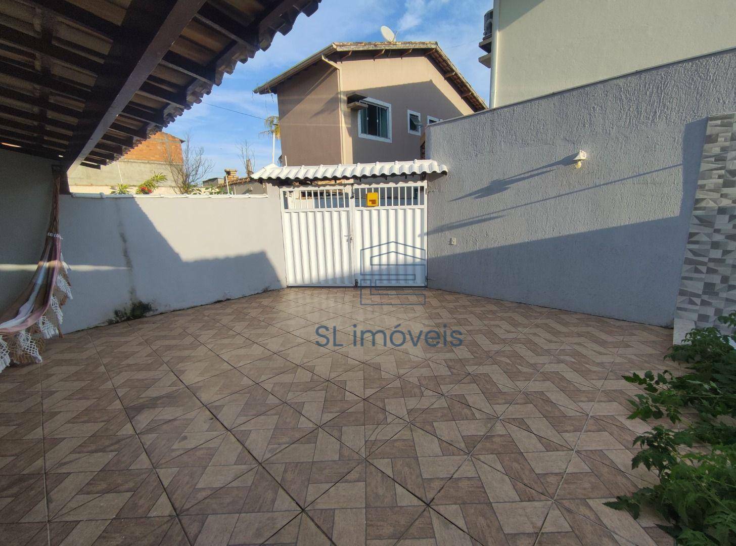 Casa à venda com 3 quartos, 128m² - Foto 4