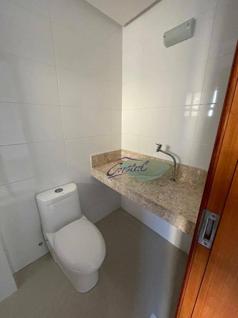 Apartamento à venda com 4 quartos, 170m² - Foto 15